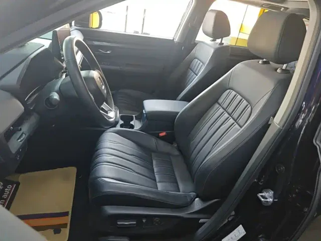 Honda Breeze — Фото автомобиля 14