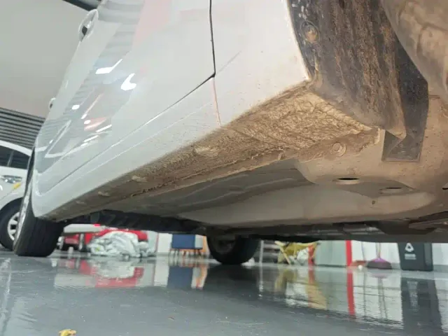 Chevrolet Monza — Фото автомобиля 20