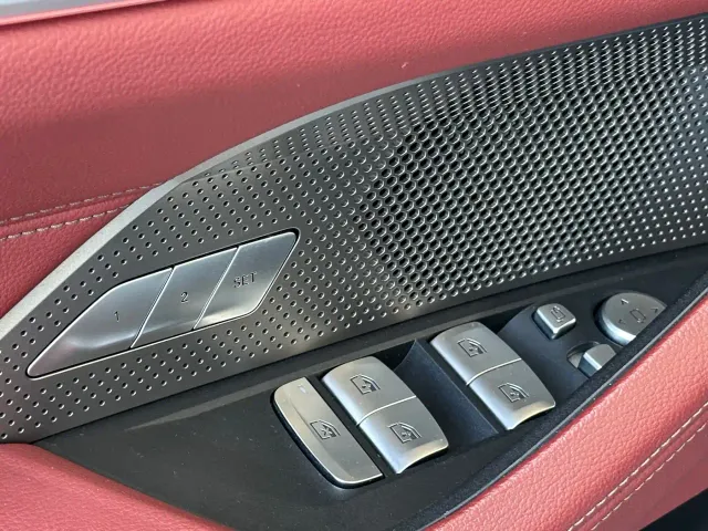BMW 4 Series — Фото автомобиля 10