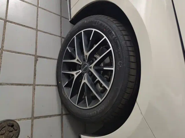 BYD Seal 07 DM-i — Фото автомобиля 6