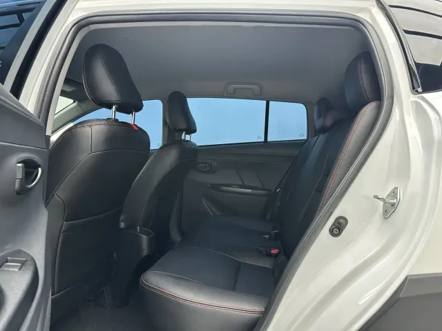 Toyota YARiS L Zhi Xuan — Фото автомобиля 6