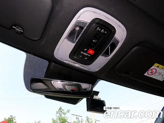 Hyundai Avante CN7 — Фото автомобиля 14