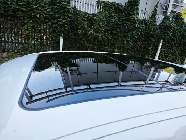 BMW 3 Series — Фото автомобиля 15