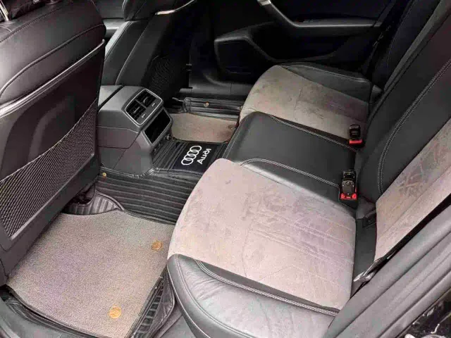 Audi A6L — Фото автомобиля 15