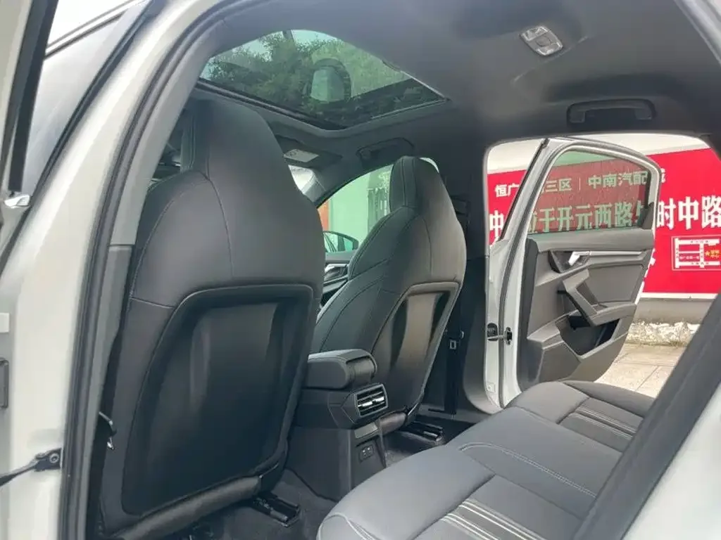 Audi Audi A3 2022 A3L Limousine 35 TFSI Style Sport — Фото автомобиля 12