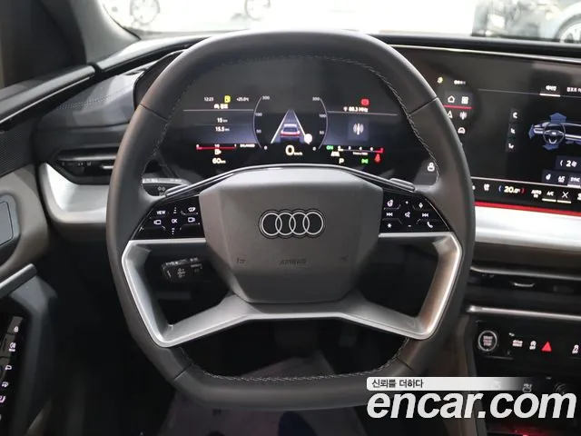 Audi Q5 45 TFSI quattro S Line — Фото автомобиля 17
