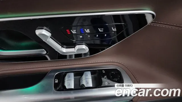 Mercedes-Benz SL-Class — Фото автомобиля 16