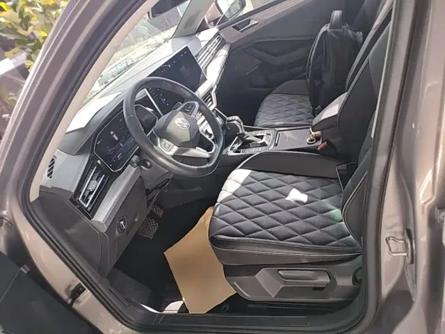 Volkswagen Sagitar — Фото автомобиля 14