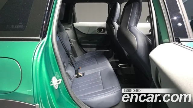 MINI Cooper 4th Gen — Фото автомобиля 18