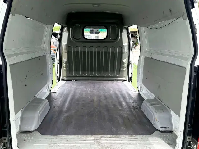 Jinbei New Hiace X30L — Фото автомобиля 13