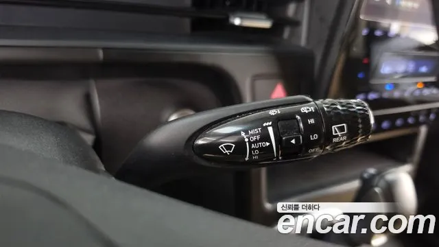 Hyundai Staria — Фото автомобиля 29