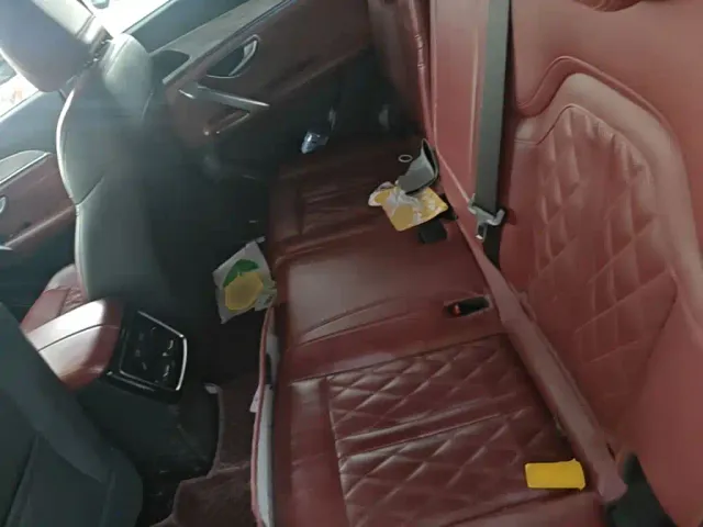 Jetour X70 Plus — Фото автомобиля 16