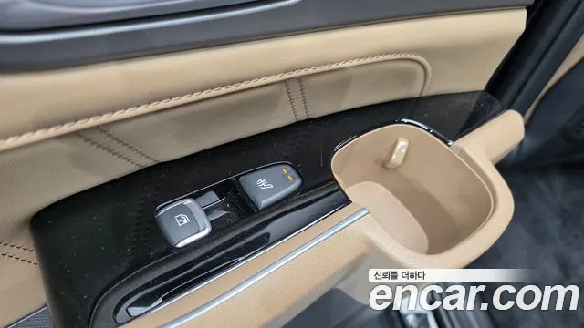Kia Sorento Generation 4 — Фото автомобиля 30