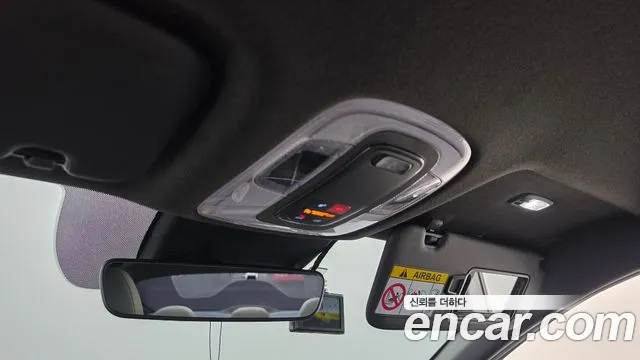 Hyundai Avante CN7 — Фото автомобиля 24
