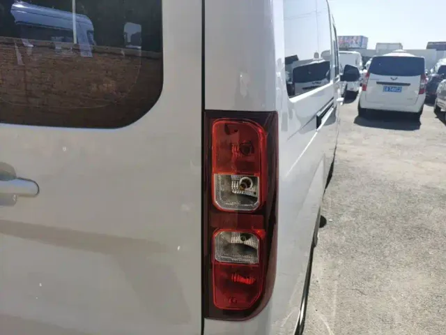 Wuling Motors Wuling Yangguang 2024 300KM Comfort Bus Version 75kW — Фото автомобиля 7