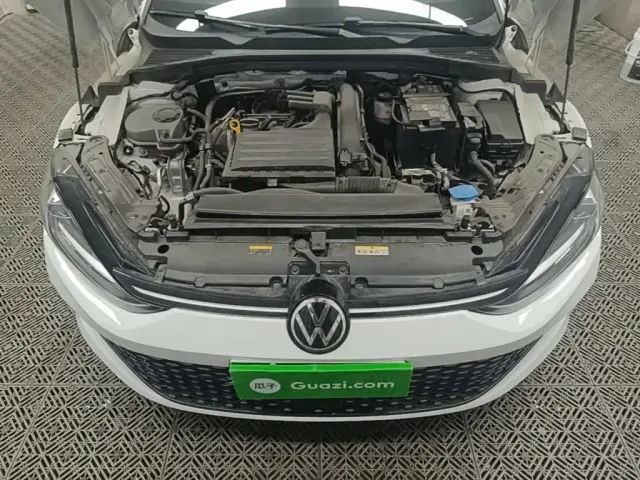 Volkswagen Lamando — Фото автомобиля 19