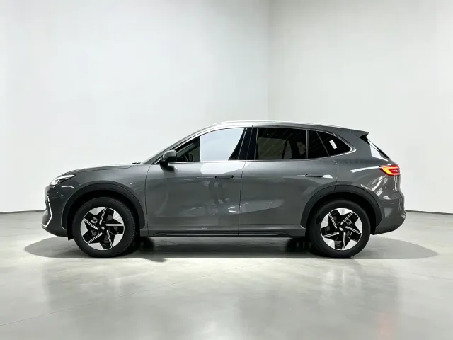 Geely Galaxy E5 — Фото автомобиля 8