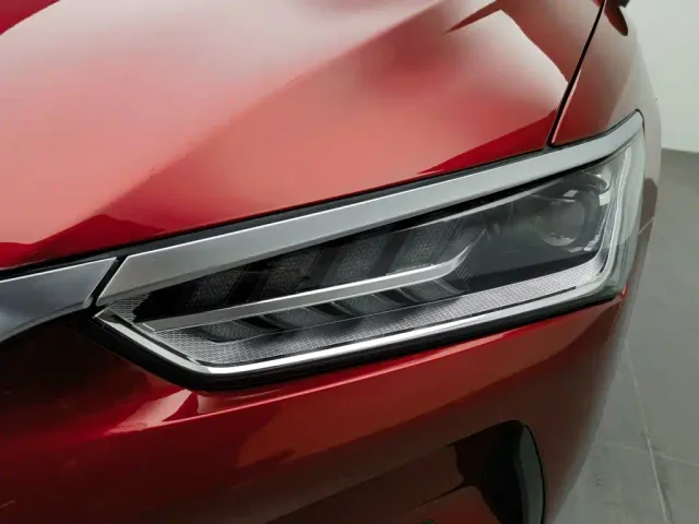 BYD Qin PLUS — Фото автомобиля 7