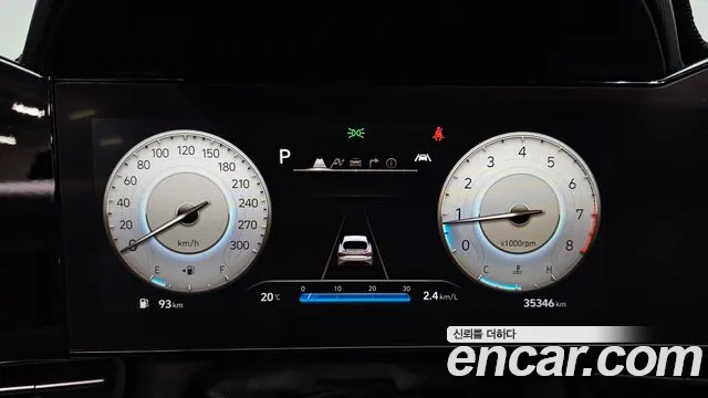 Hyundai AVANTE — Фото автомобиля 8