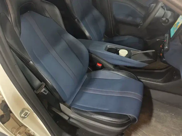 BYD Seagull — Фото автомобиля 24
