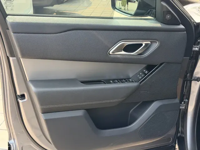 Land Rover Range Rover Velar — Фото автомобиля 8