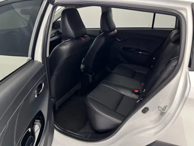 Toyota YARiS L Zhi Xuan — Фото автомобиля 14