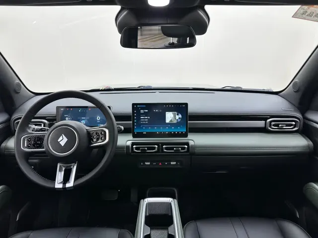 Baojun Yep Plus — Фото автомобиля 19