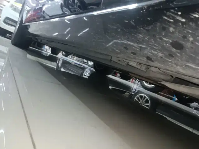 Mercedes-Benz Mercedes-Benz E-Class 2022 Second Facelift E 300 L Premium — Фото автомобиля 20
