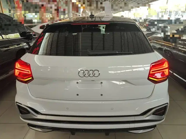 Audi Audi Q2L 2023 35TFSI Fashion Sport — Фото автомобиля 5