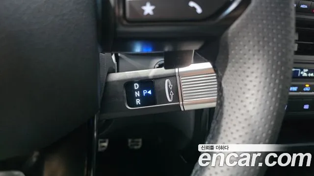Hyundai Staria — Фото автомобиля 12
