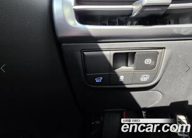 Hyundai Tucson NX4 — Фото автомобиля 13