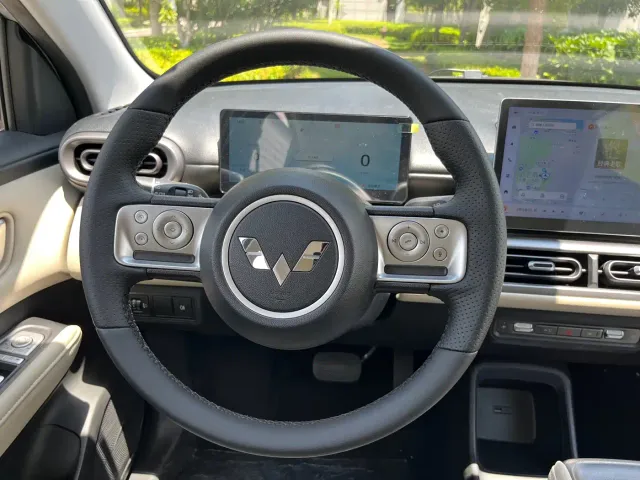 Wuling Binguo PLUS — Фото автомобиля 7