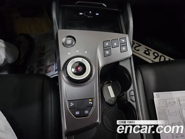Kia Sportage — Фото автомобиля 10