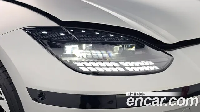 Hyundai Ioniq 6 — Фото автомобиля 7