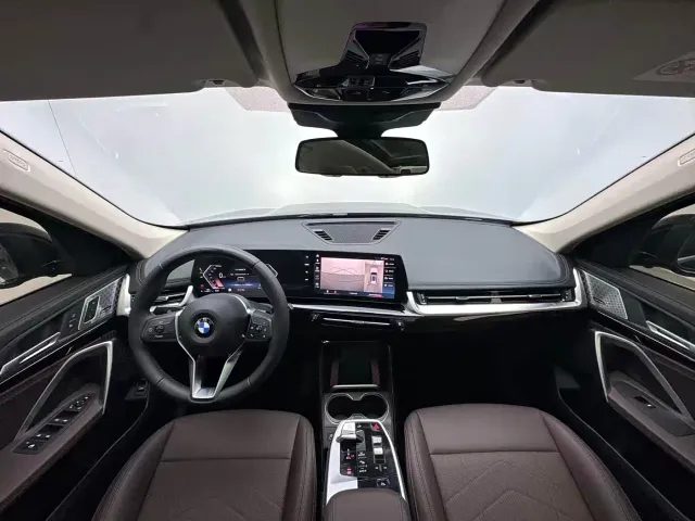 BMW X1 — Фото автомобиля 4
