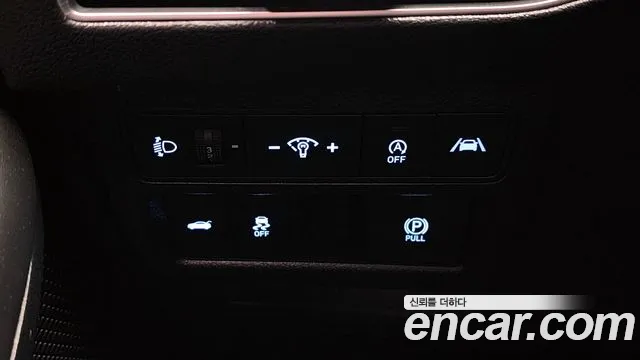 Hyundai Sonata Sonata (DN8) — Фото автомобиля 18