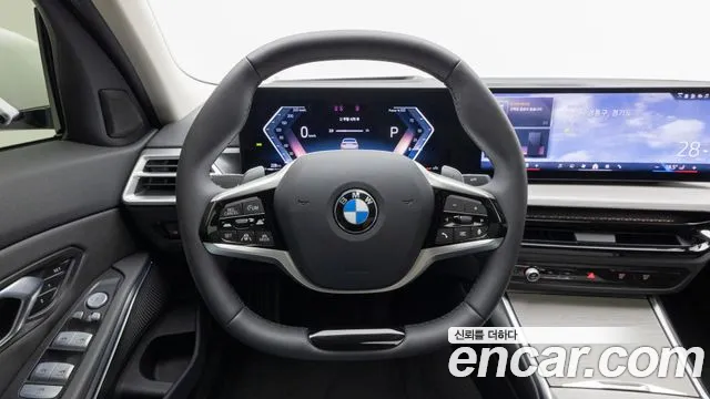 BMW 3 Series G20 — Фото автомобиля 12