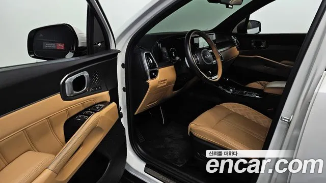 Kia Sorento 4th Gen — Фото автомобиля 15