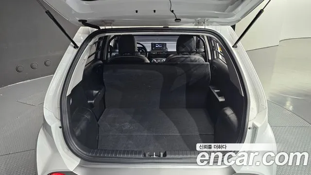 Hyundai Casper — Фото автомобиля 20