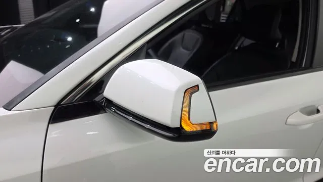 Kia Niro New — Фото автомобиля 30