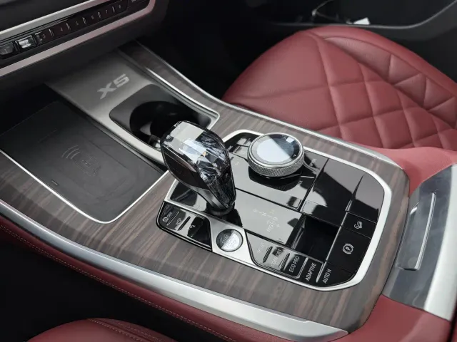 BMW X5 — Фото автомобиля 18