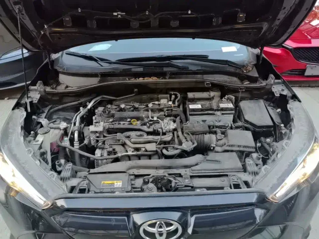 Toyota Frontlander — Фото автомобиля 19