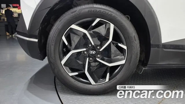 Hyundai Ioniq 5 Ioniq5 — Фото автомобиля 6