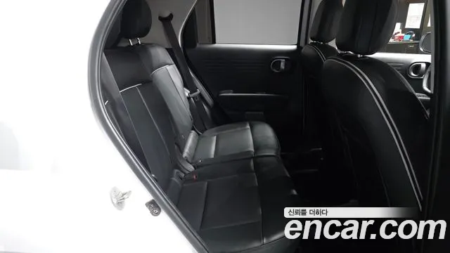Hyundai Casper Casper Inspiration — Фото автомобиля 11