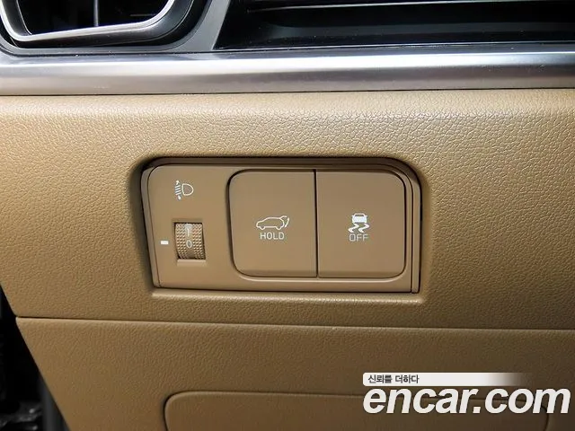 Kia Sorento 4th Gen — Фото автомобиля 11