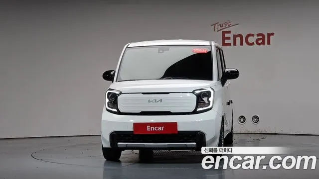 Kia Ray — Фото автомобиля 3