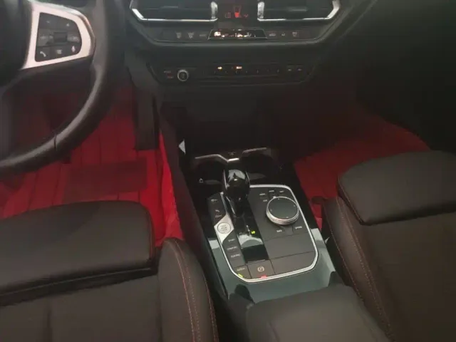 BMW 2 Series — Фото автомобиля 13