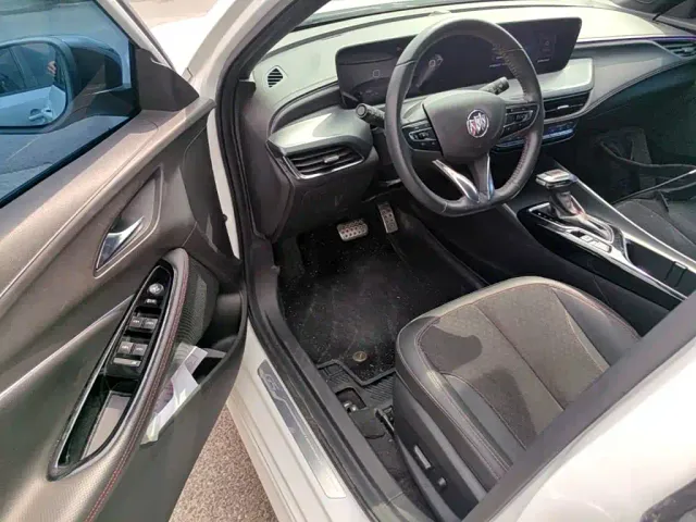 Buick Verano — Фото автомобиля 15
