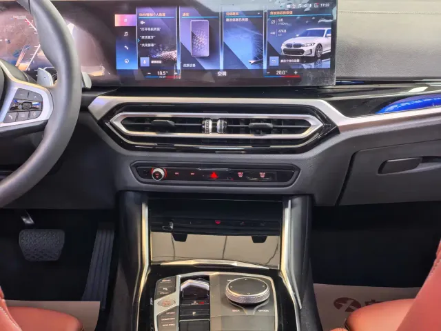 BMW 3 Series — Фото автомобиля 15