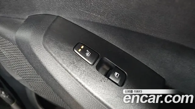 Kia Seltos Seltos Бензин 1.6 турбо 2WD — Фото автомобиля 15